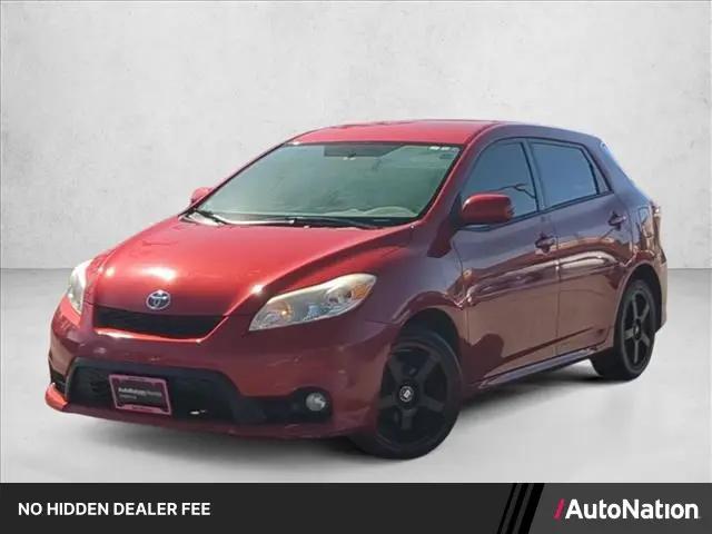 2013 Toyota Matrix L for sale in Valencia, CA