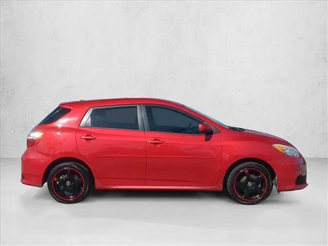 2013 Toyota Matrix L