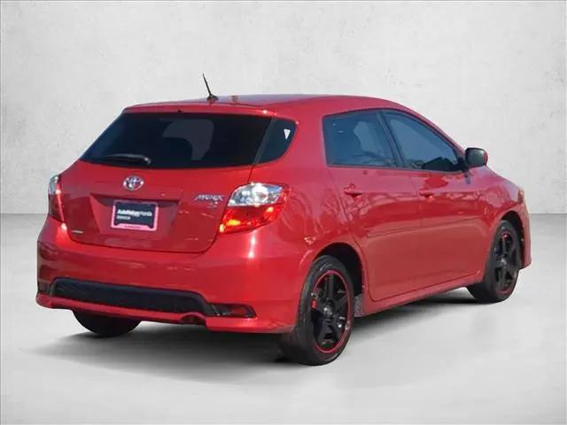 2013 Toyota Matrix L