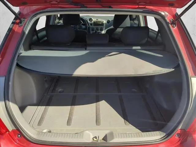 2013 Toyota Matrix L