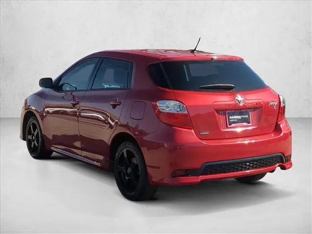 2013 Toyota Matrix L