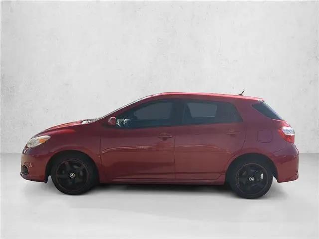 2013 Toyota Matrix L