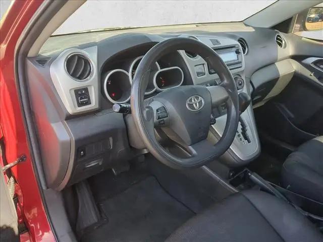 2013 Toyota Matrix L