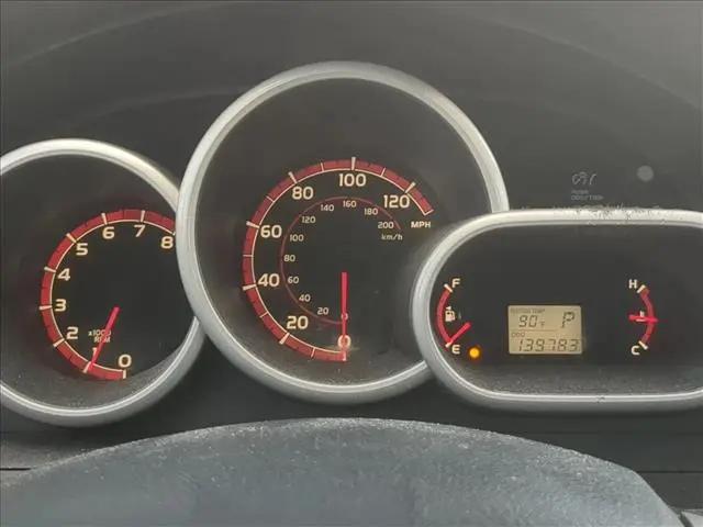2013 Toyota Matrix L