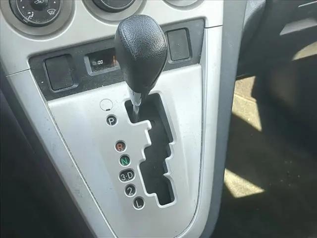 2013 Toyota Matrix L