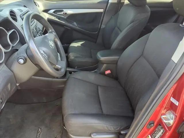 2013 Toyota Matrix L
