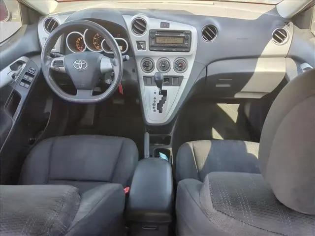 2013 Toyota Matrix L