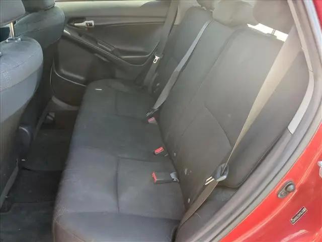 2013 Toyota Matrix L