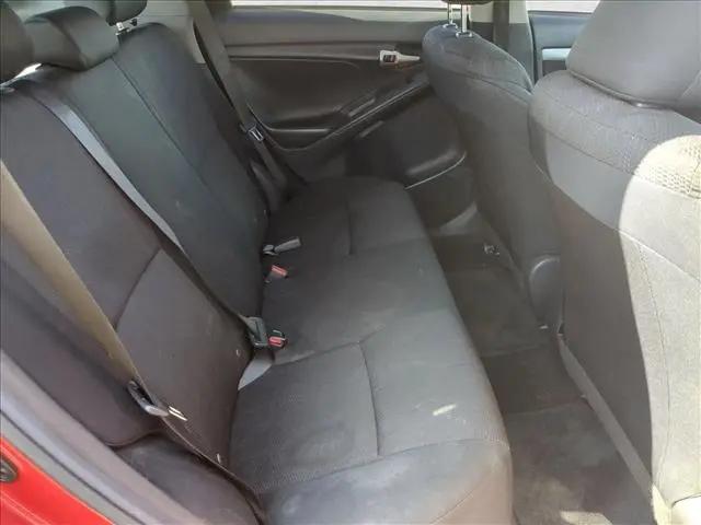 2013 Toyota Matrix L