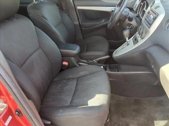 2013 Toyota Matrix L