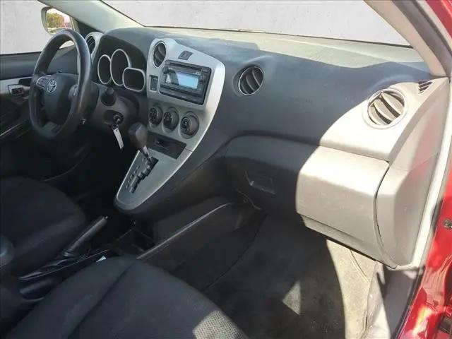 2013 Toyota Matrix L