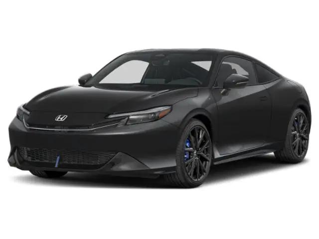 2027 Honda Prelude Hybrid for sale in Valencia, CA