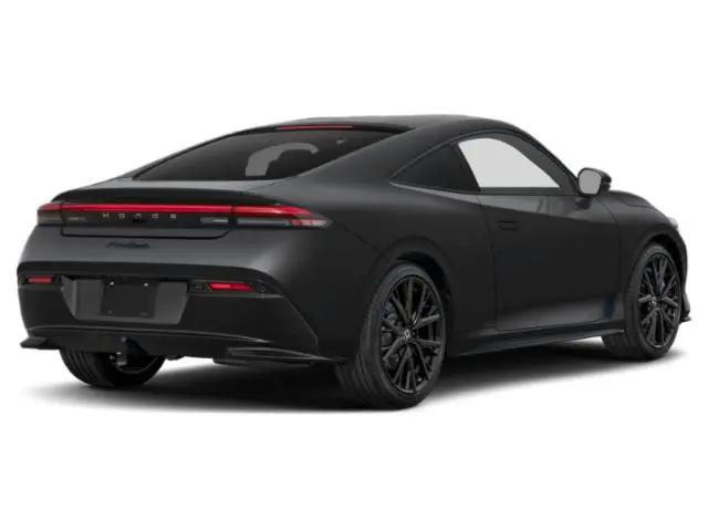 2027 Honda Prelude Hybrid