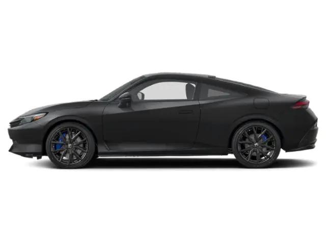 2027 Honda Prelude Hybrid