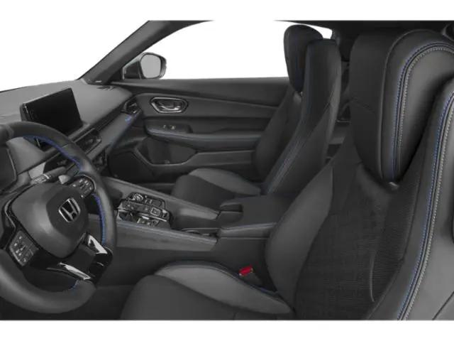 2027 Honda Prelude Hybrid