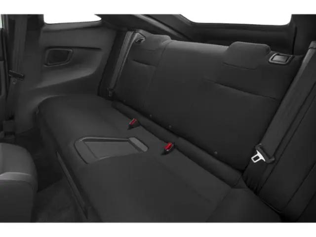 2027 Honda Prelude Hybrid