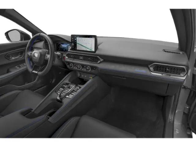 2027 Honda Prelude Hybrid