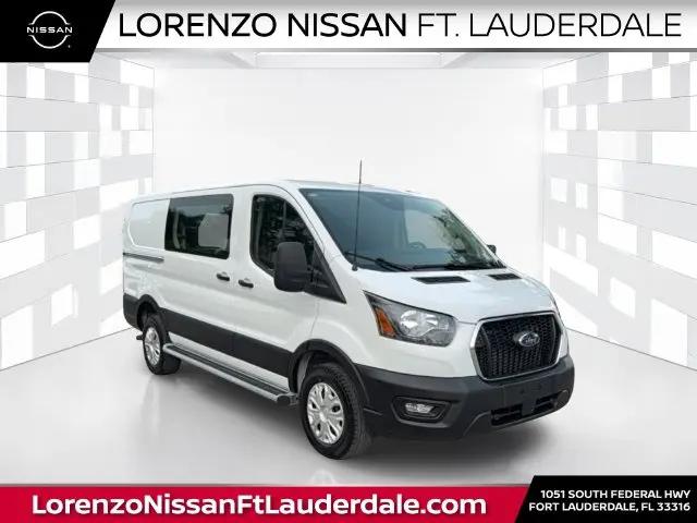 2025 Ford Transit Cargo Van T-250 for sale in Fort Lauderdale, FL