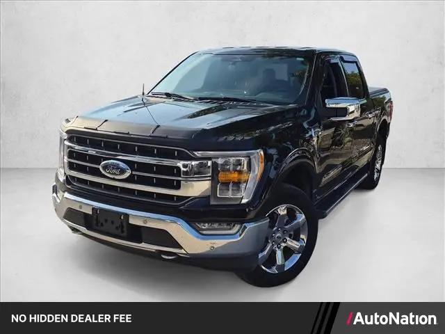 2023 Ford F-150 LARIAT for sale in Greenacres, FL