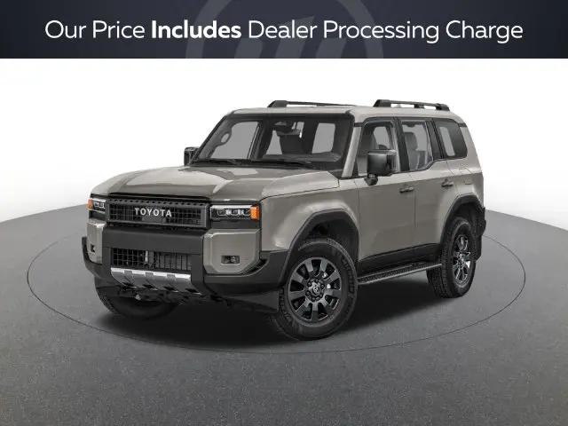2027 Toyota Land Cruiser Land Cruiser for sale in Baltimore, MD
