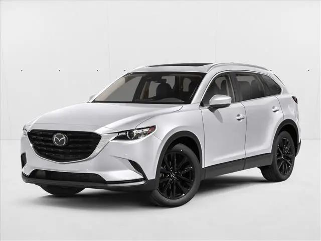 2023 Mazda CX-9 Touring Plus for sale in Miami, FL