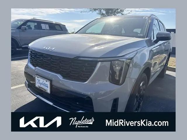 2026 Kia Sorento S for sale in St. Peters, MO
