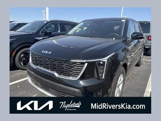 2026 Kia Sorento EX for sale in St. Peters, MO