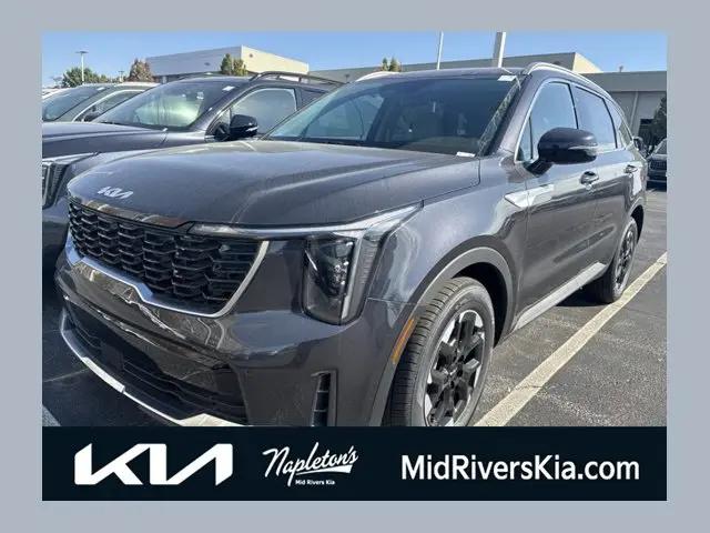 2026 Kia Sorento S for sale in St. Peters, MO
