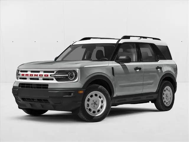2023 Ford Bronco Sport Heritage for sale in Mobile, AL