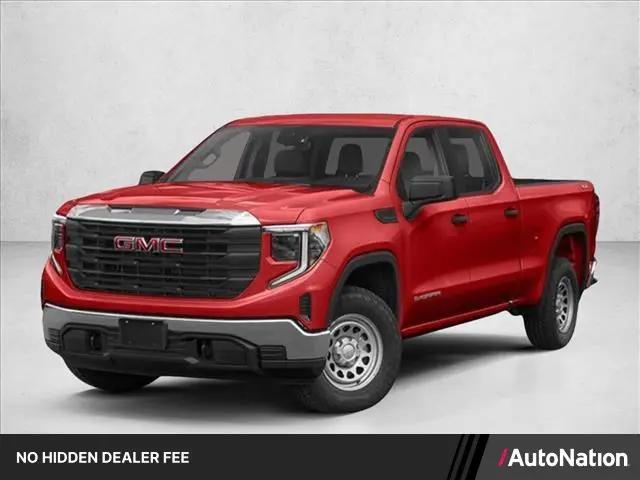 2023 GMC Sierra 1500 4WD Crew Cab Short Box Denali for sale in Corpus Christi, TX