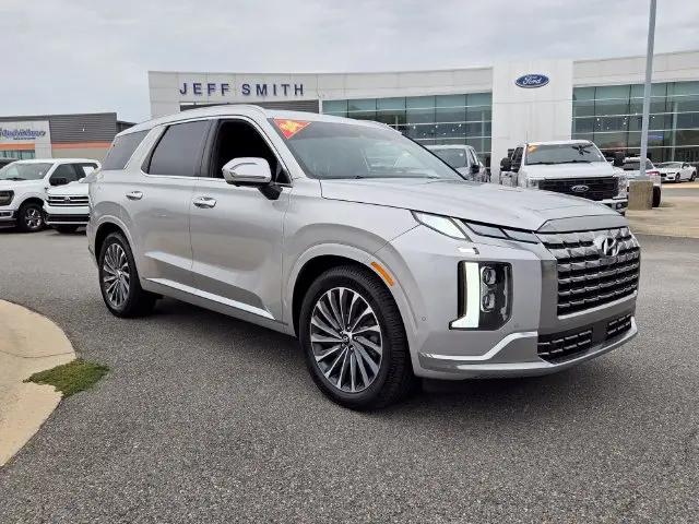 2024 Hyundai Palisade Calligraphy for sale in Byron, GA
