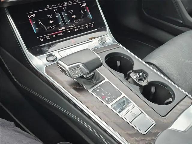 2021 Audi A6 Prestige 55 TFSI quattro S tronic