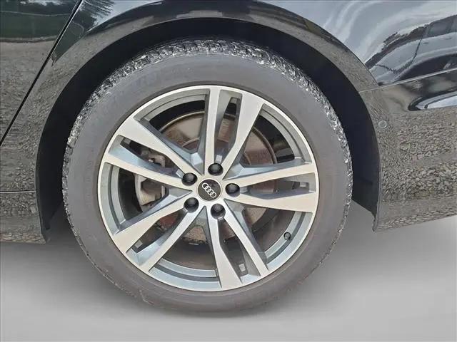 2021 Audi A6 Prestige 55 TFSI quattro S tronic