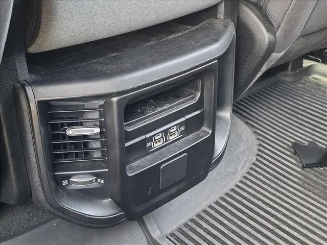 2023 Ram 1500 Big Horn Crew Cab 4x4 57 Box