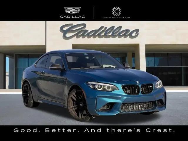 2018 BMW M2 Standard for sale in Frisco, TX