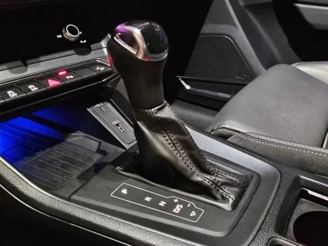 2021 Audi Q3 Premium Plus 45 TFSI S line quattro Tiptronic