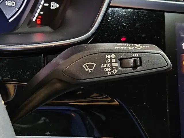 2021 Audi Q3 Premium Plus 45 TFSI S line quattro Tiptronic