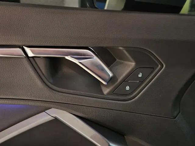 2021 Audi Q3 Premium Plus 45 TFSI S line quattro Tiptronic