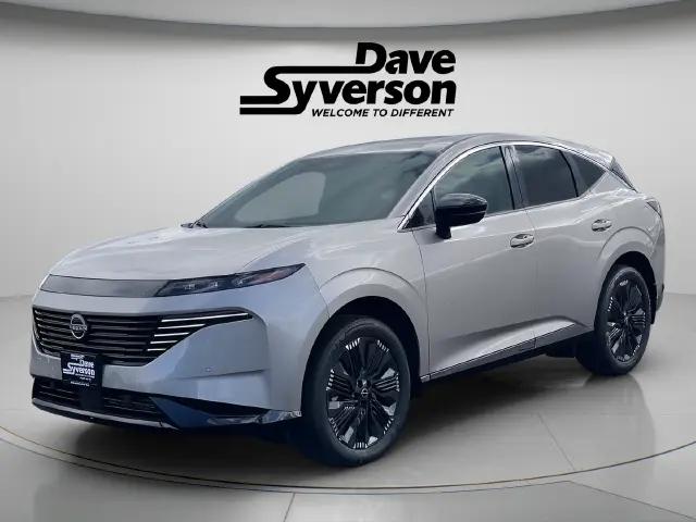 2027 Nissan Murano Platinum for sale in Albert Lea, MN