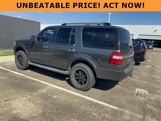 2017 Ford Expedition XLT for sale in Houston, TX