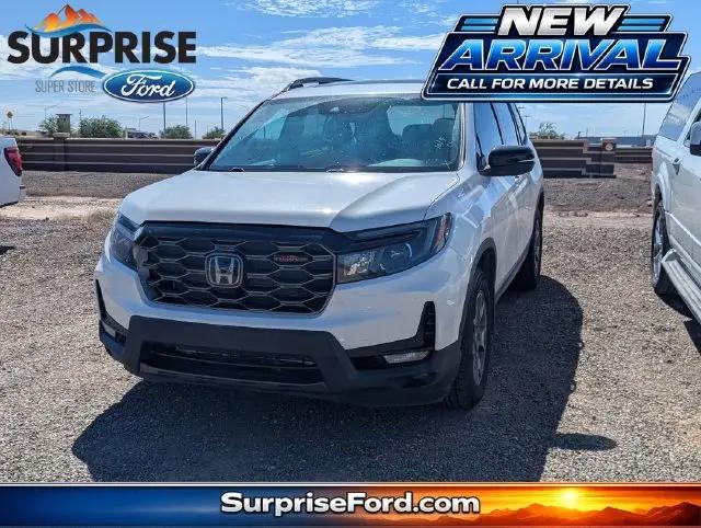 2022 Honda Passport AWD TrailSport for sale in Surprise, AZ