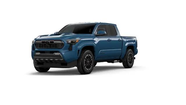2026 Toyota Tacoma TRD Sport for sale in Dothan, AL