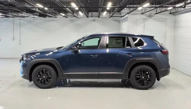 2026 Mazda CX-50 2.5 S Preferred