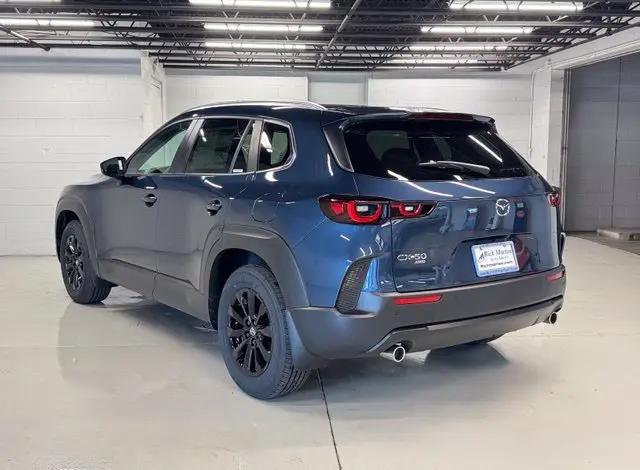 2026 Mazda CX-50 2.5 S Preferred