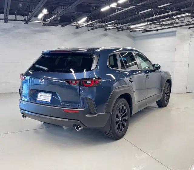 2026 Mazda CX-50 2.5 S Preferred