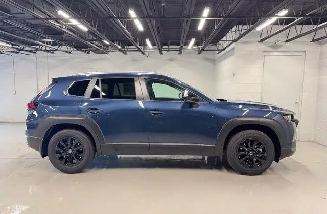 2026 Mazda CX-50 2.5 S Preferred