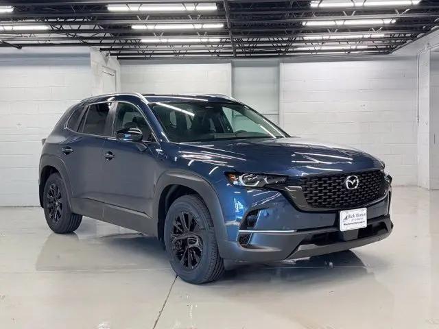 2026 Mazda CX-50 2.5 S Preferred