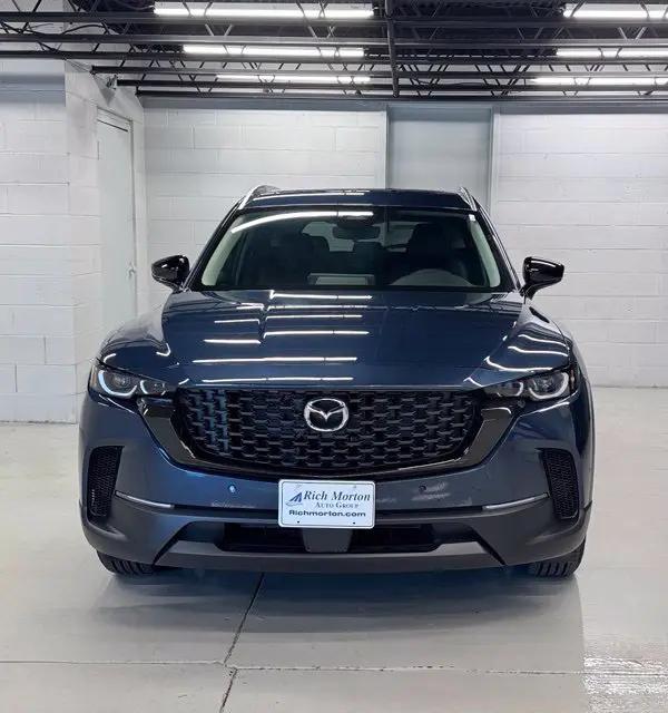 2026 Mazda CX-50 2.5 S Preferred
