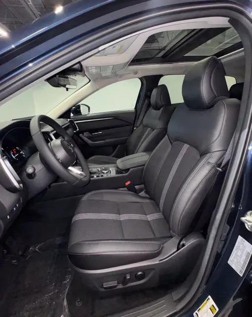 2026 Mazda CX-50 2.5 S Preferred