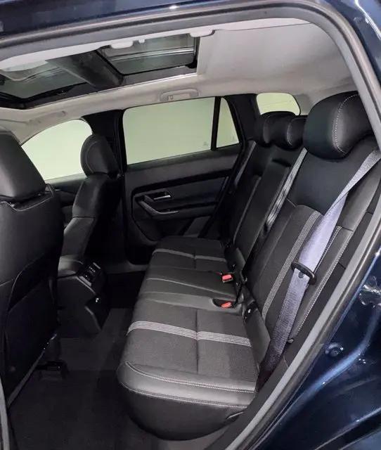 2026 Mazda CX-50 2.5 S Preferred